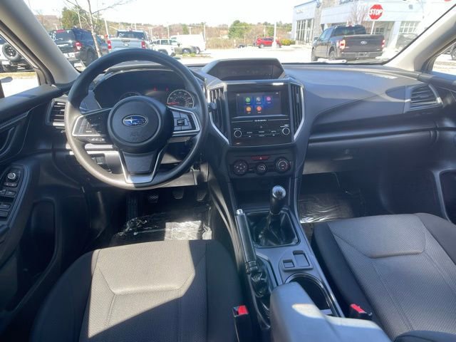 Used 2019 Subaru Impreza 2.0i AWD/4WD image 17