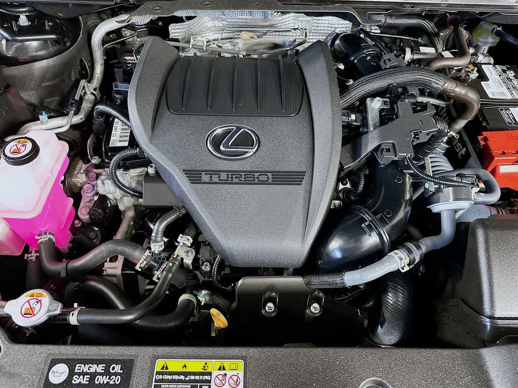 Used 2023 Lexus RX 350 FWD image 9