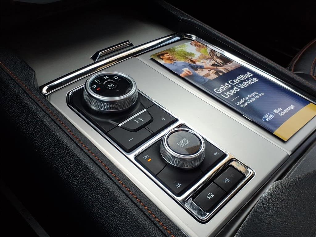 Certified 2024 Ford Expedition Timberline image 22