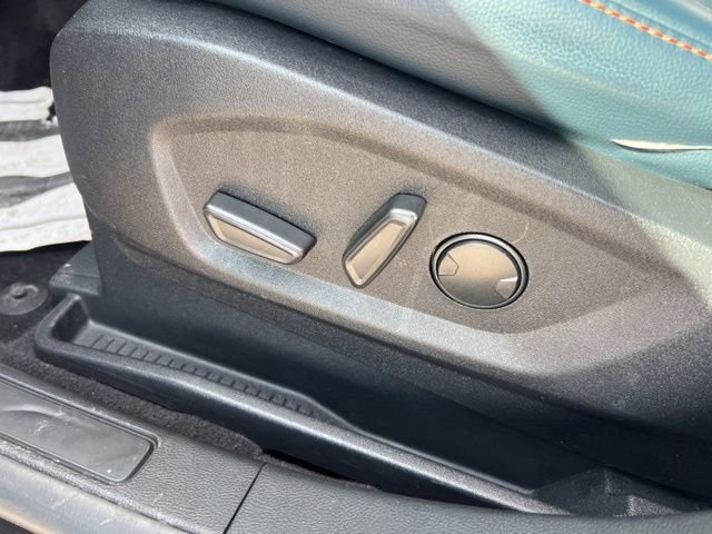 Certified 2024 Ford Edge SEL w/ Sport Appearance Package image 20