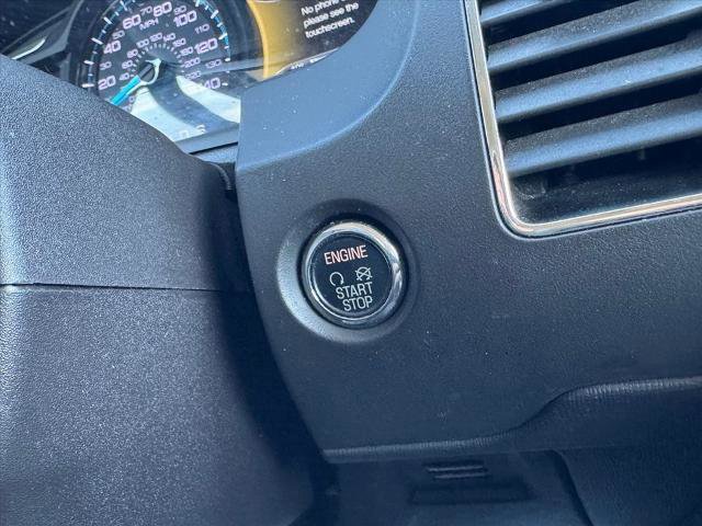 Certified 2019 Ford Flex SEL w/ Equipment Group 202A image 21