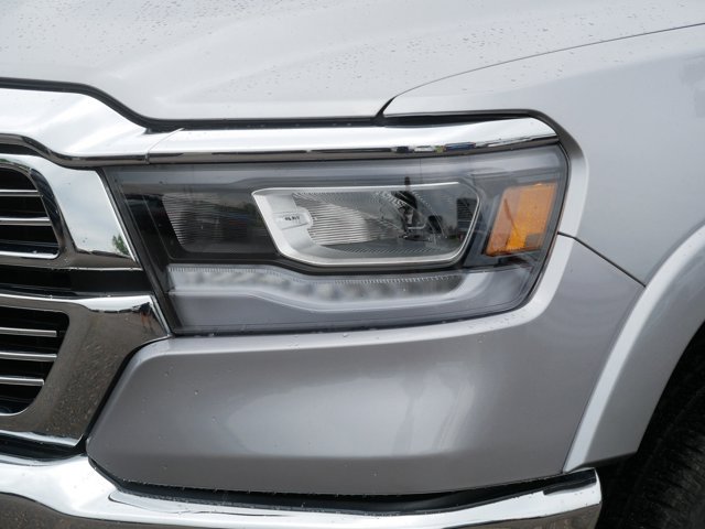 Used 2022 RAM 1500 Laramie AWD/4WD image 9