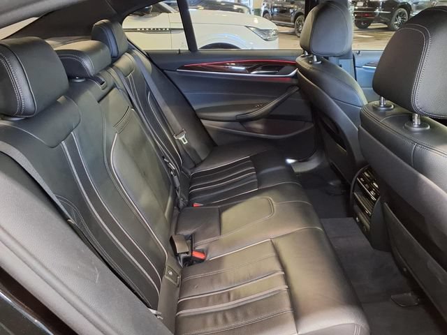 Used 2019 BMW 530e RWD image 27