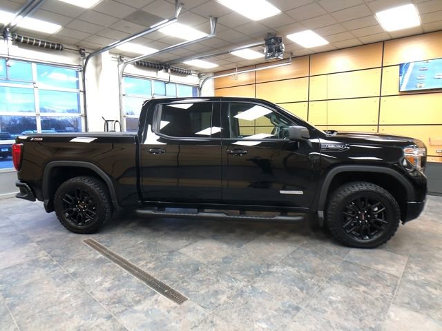 Used 2020 GMC Sierra 1500 Elevation w/ Elevation Value Package image 8