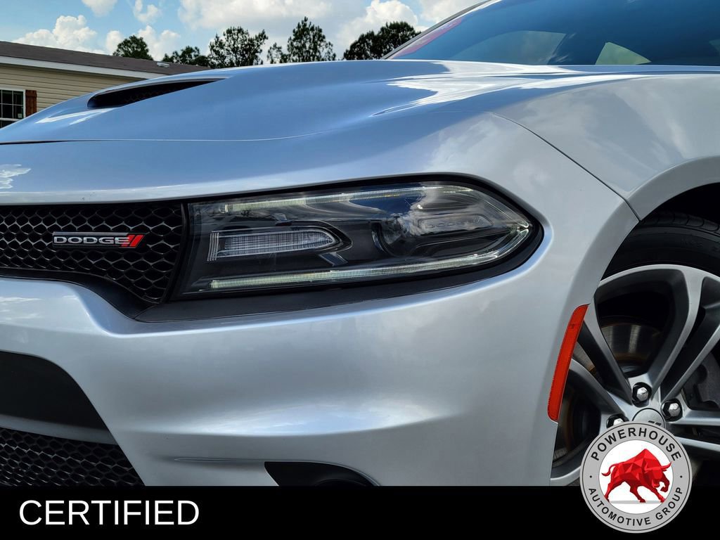 Used 2021 Dodge Charger R/T image 11