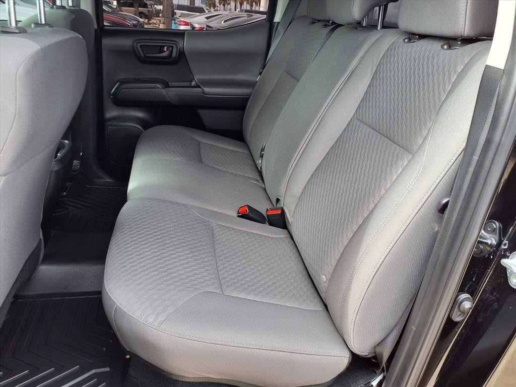 Used 2023 Toyota Tacoma SR image 24