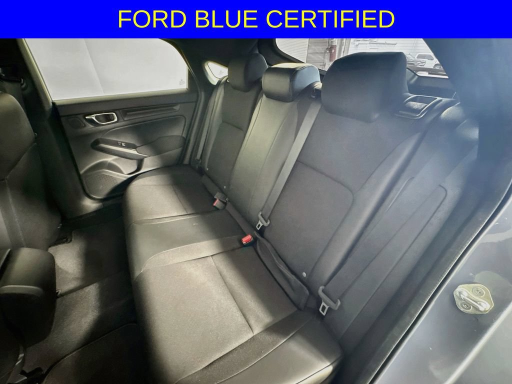 Used 2024 Honda Civic Sport image 25