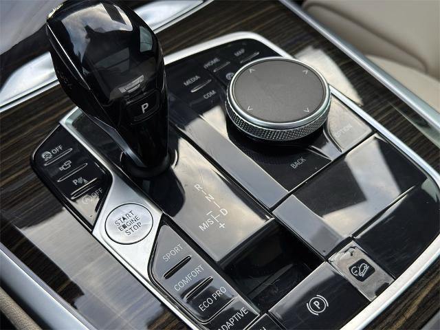 Used 2020 BMW X5 xDrive40i w/ Convenience Package image 25