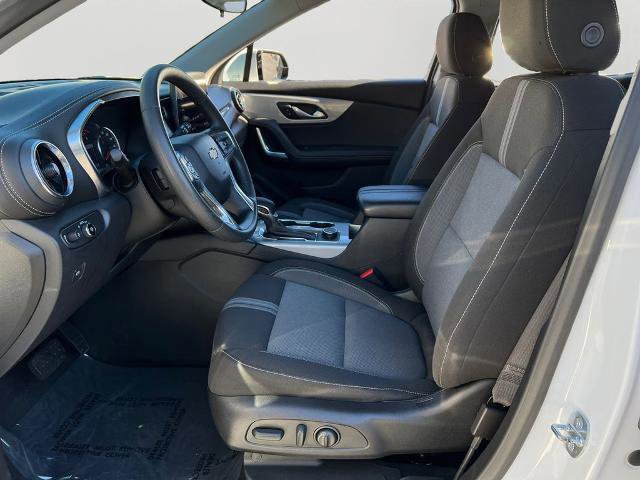 Used 2023 Chevrolet Blazer LT image 14