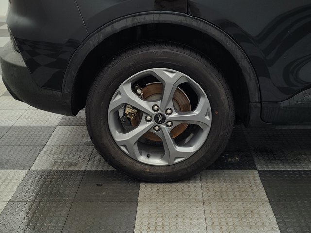 Certified 2025 Ford Escape ST-Line AWD/4WD image 13