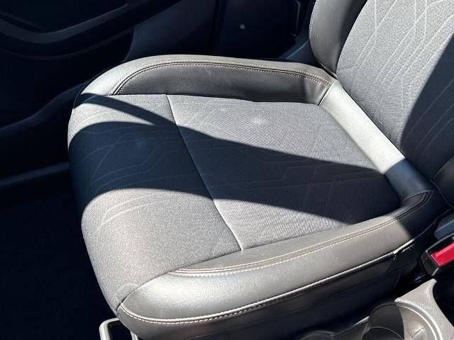 Used 2019 Chevrolet Trax LT w/ LT Convenience Package AWD/4WD image 22