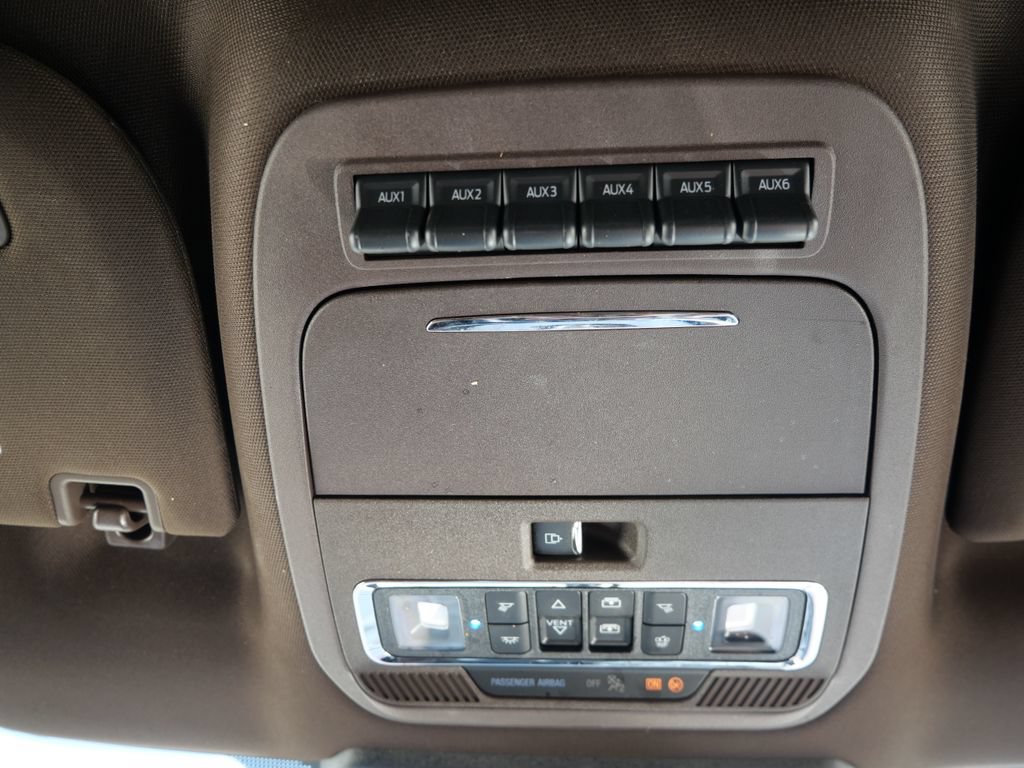 Certified 2026 Ford F250 King Ranch w/ Chrome Package AWD/4WD image 36