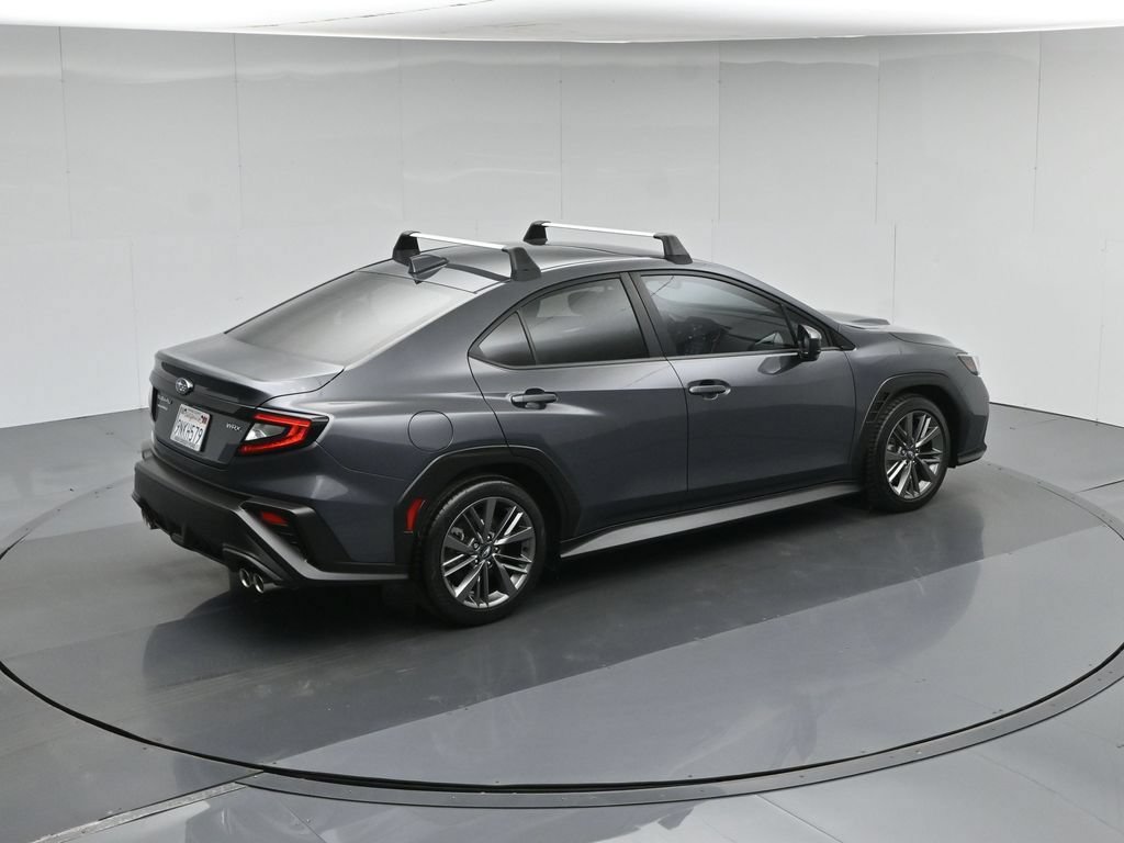 Used 2024 Subaru WRX AWD/4WD image 38