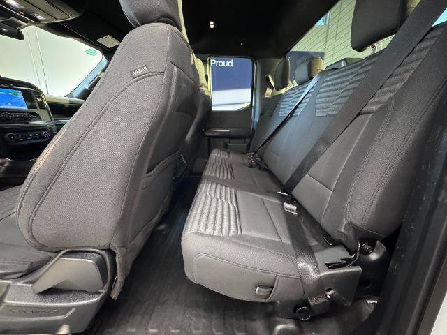 Certified 2023 Ford F150 XL w/ STX Appearance Package image 30