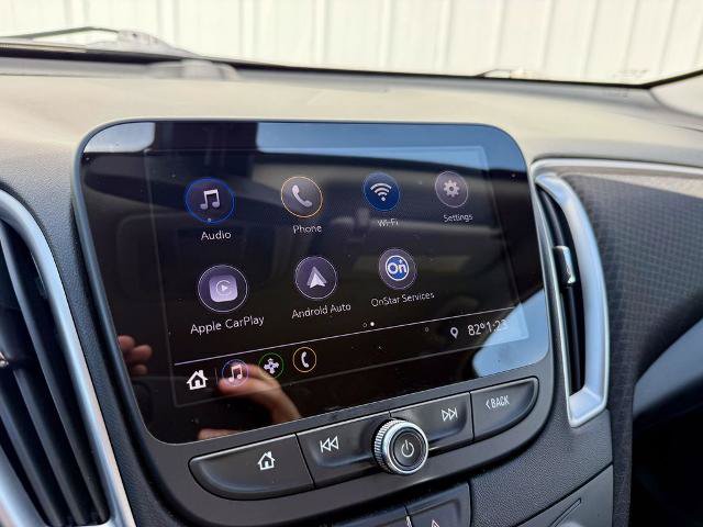Used 2020 Chevrolet Malibu LS FWD image 24