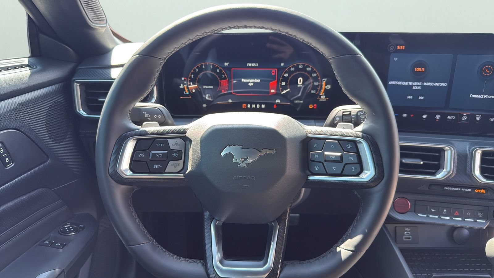Certified 2024 Ford Mustang GT Premium RWD image 14