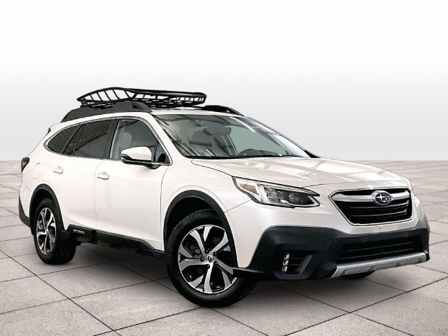 Used 2021 Subaru Outback Limited XT w/ Popular Package #2 AWD/4WD image 2