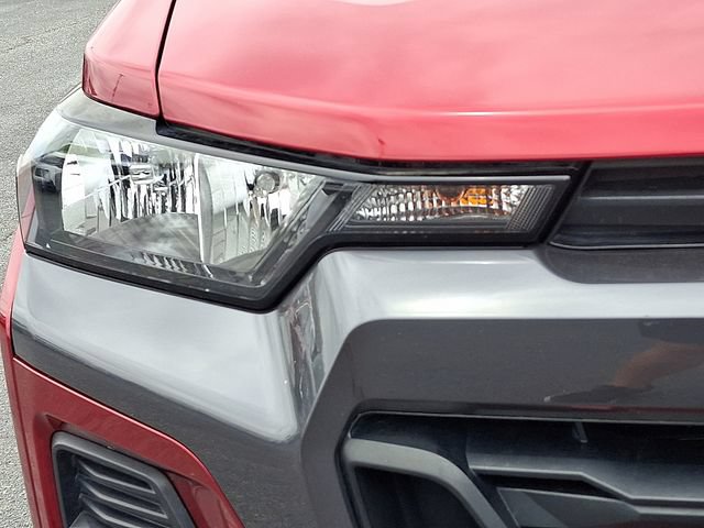Used 2023 Chevrolet Colorado LT w/ LT Convenience Package II AWD/4WD image 9