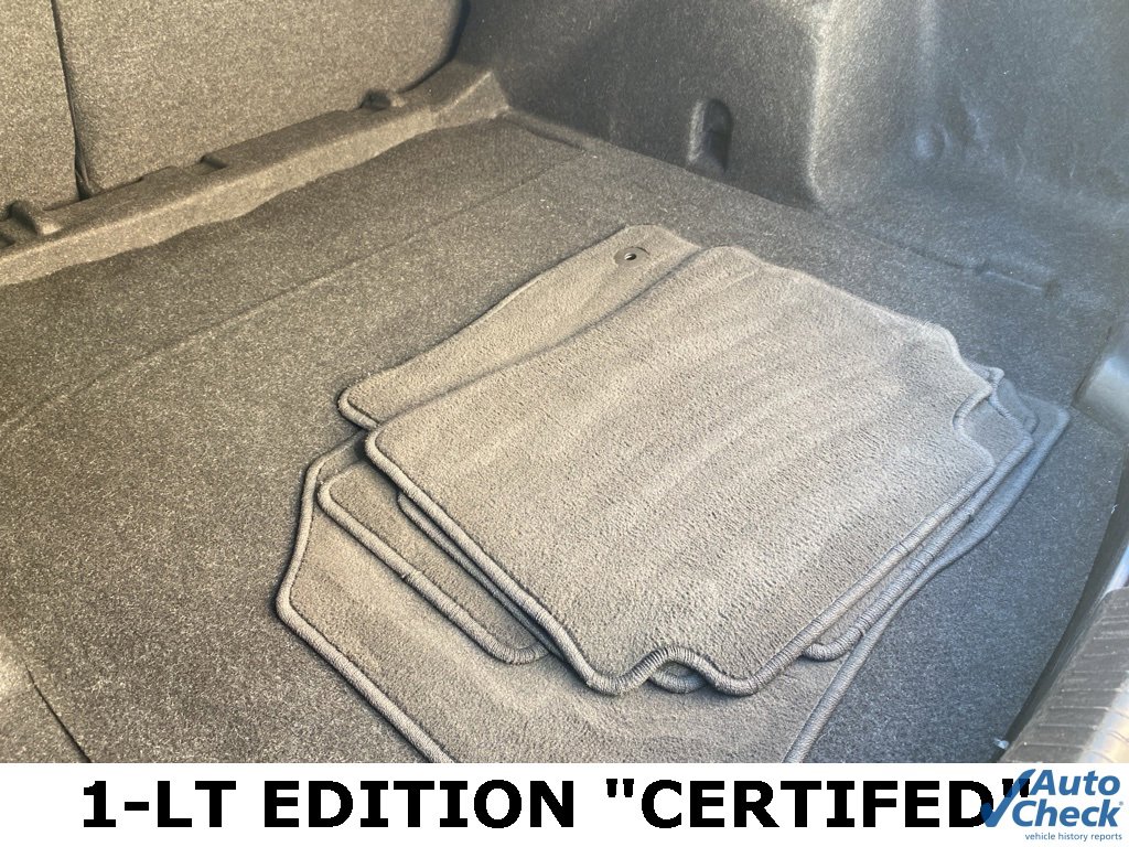 Used 2024 Chevrolet Malibu LT image 11