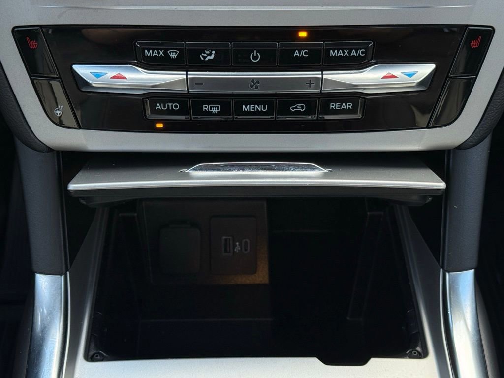 Certified 2023 Ford Explorer XLT w/ Equipment Group 202A image 18