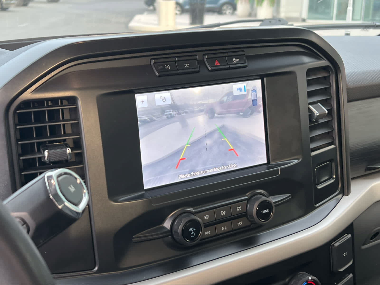 Certified 2021 Ford F150 2WD Regular Cab image 19