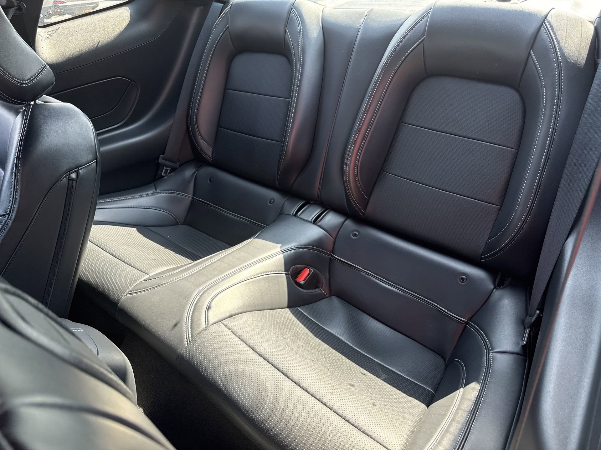 Certified 2024 Ford Mustang GT Premium RWD image 14