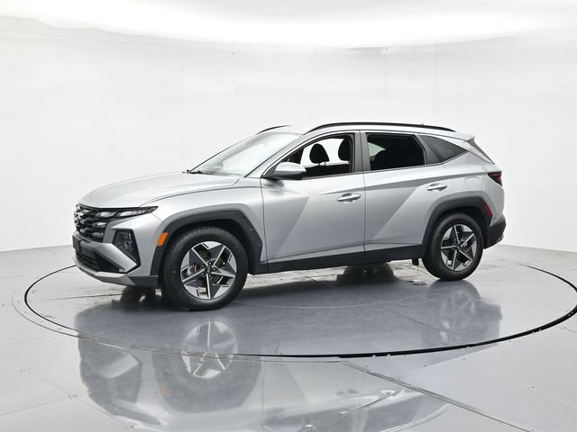 Used 2025 Hyundai Tucson SEL FWD image 5