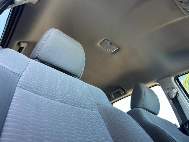 Used 2018 Toyota Tacoma SR5 w/ SR5 Appearance Package (SM) RWD image 15