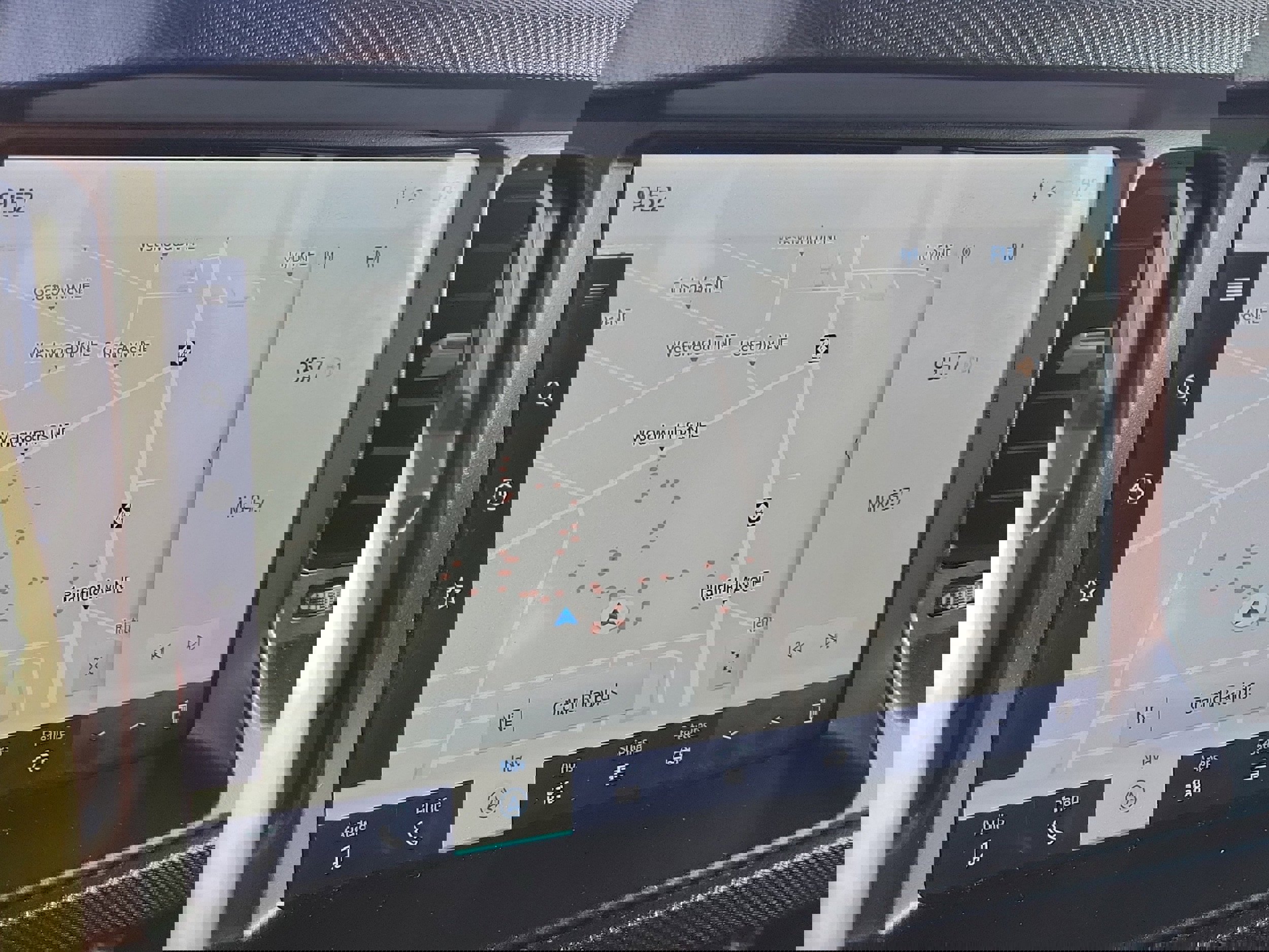 Certified 2021 Ford Bronco First Edition image 27