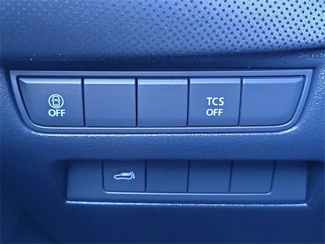 Used 2024 MAZDA CX-50 AWD 2.5 S w/ Accent Package image 20