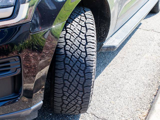 Certified 2024 Ford Expedition Max XLT RWD image 9
