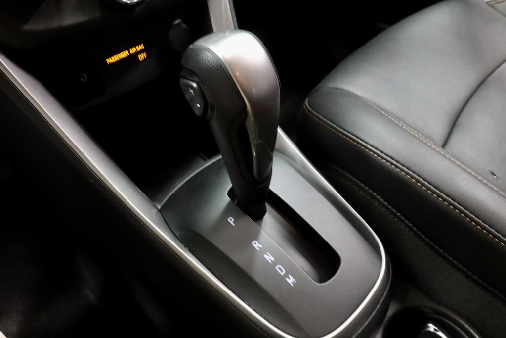 Used 2022 Chevrolet Trax LT w/ Premium Seat Package image 33