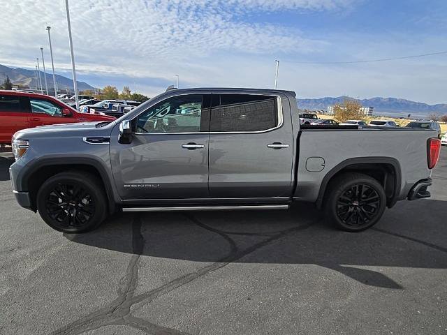 Used 2020 GMC Sierra 1500 Denali w/ Denali Ultimate Package image 8
