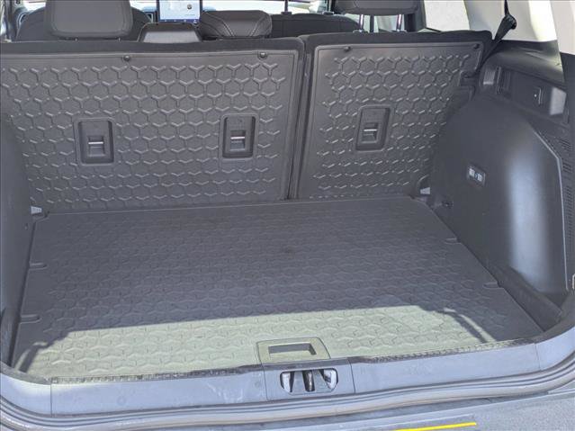 Certified 2023 Ford Bronco Sport Big Bend AWD/4WD image 6