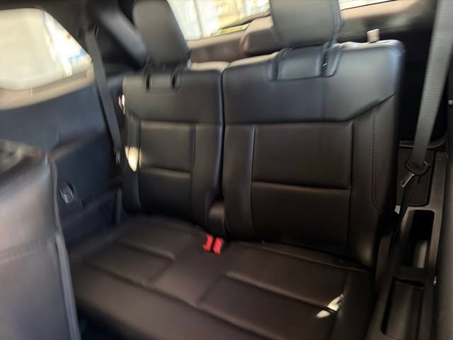 Certified 2020 Ford Explorer XLT w/ Equipment Group 202A AWD/4WD image 15