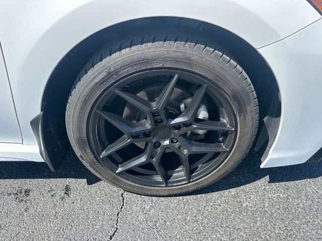 Used 2023 Toyota Camry SE w/ Audio Upgrade Package image 19