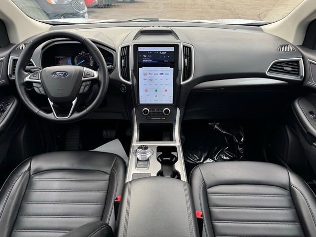 Certified 2023 Ford Edge SEL w/ Convenience Package image 12