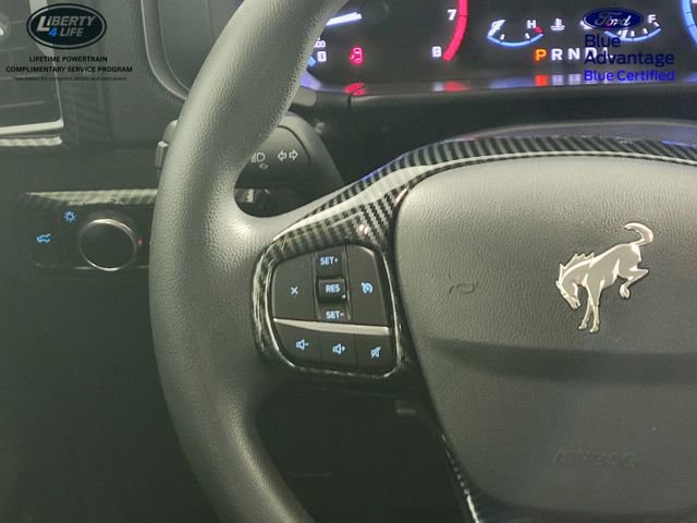 Certified 2023 Ford Bronco Sport Big Bend AWD/4WD image 29