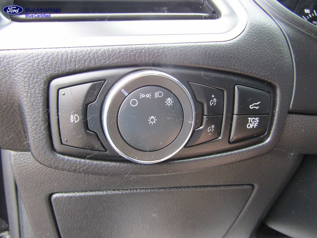 Certified 2024 Ford Edge SEL w/ Convenience Package AWD/4WD image 32