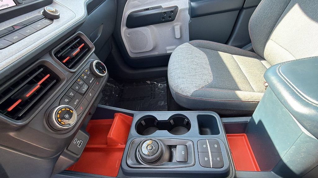 Certified 2022 Ford Maverick XLT w/ XLT Luxury Package FWD image 22