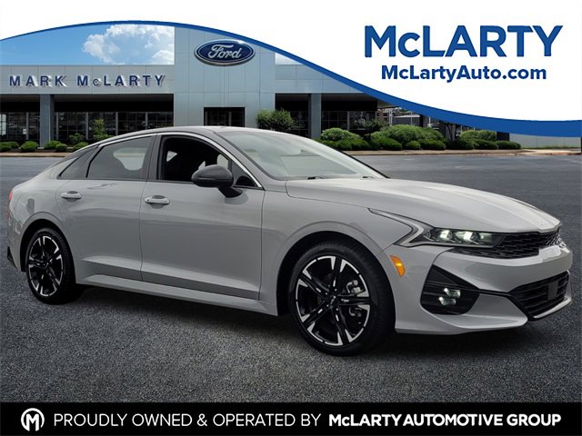 Used 2024 Kia K5 GT-Line w/ GT-Line Premium Package image 1