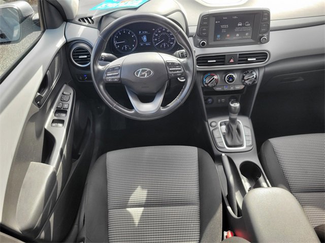 Used 2021 Hyundai Kona SEL image 11