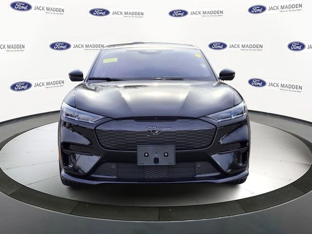Certified 2023 Ford Mustang Mach-E GT image 8