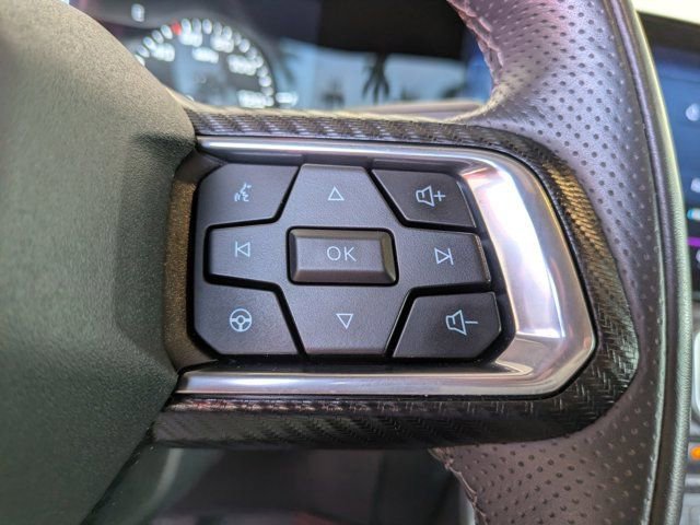 Certified 2025 Ford Mustang Premium image 22