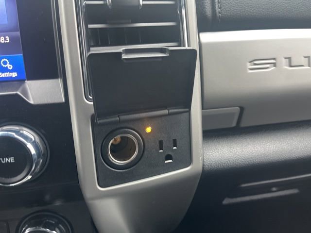Certified 2021 Ford F250 Lariat image 27