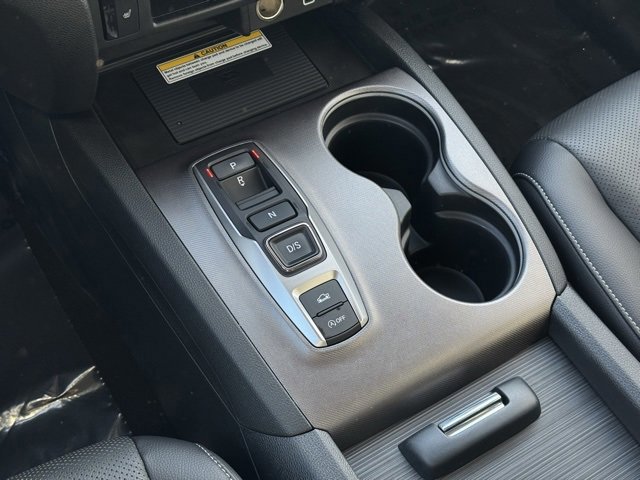 Used 2023 Honda Ridgeline RTL-E image 22