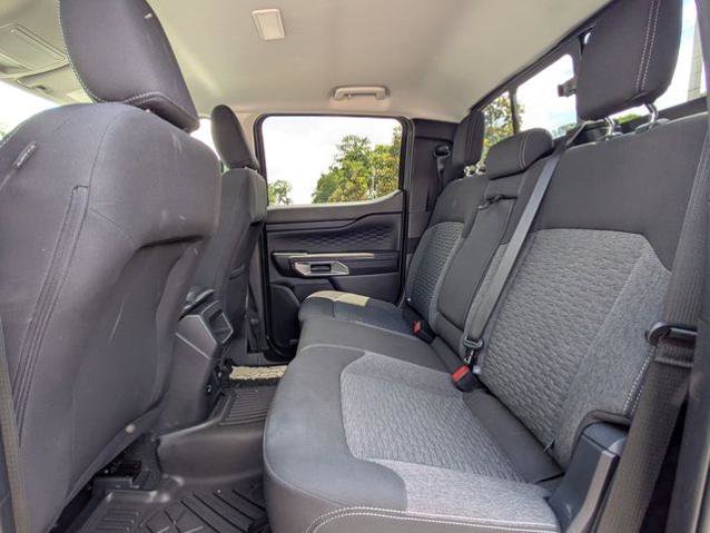 Certified 2025 Ford Ranger XLT RWD image 13