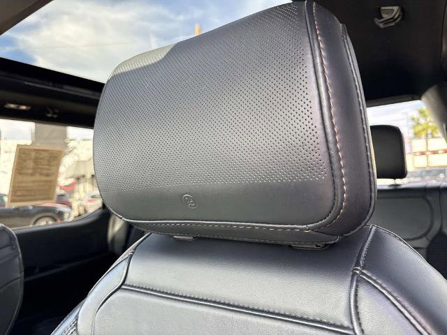 Certified 2021 Ford F150 Raptor w/ Equipment Group 801A High image 29