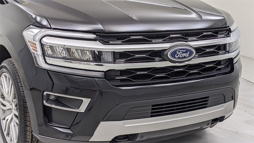 Certified 2022 Ford Expedition Max Limited image 45
