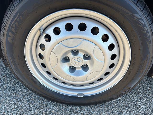 Used 2022 RAM ProMaster City Tradesman image 9